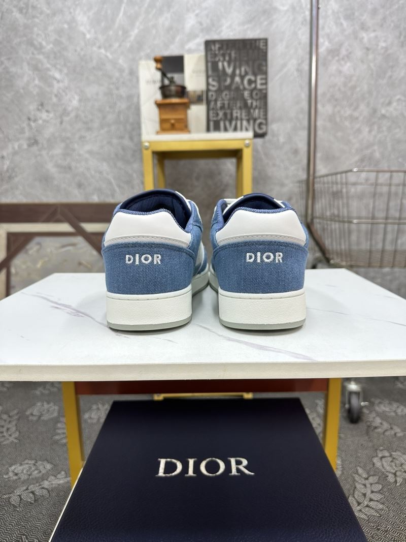 Christian Dior Sneaker